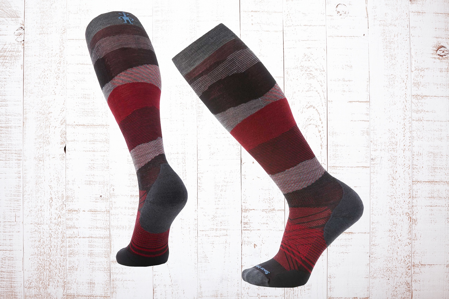 Ski Sock Reviews Best Ski Socks 2025 Snow Magazine